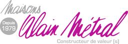 Logo of Maisons Alain Métral