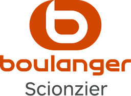 Logo of Boulanger
