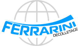 Logo of Ferrarini Décolletage