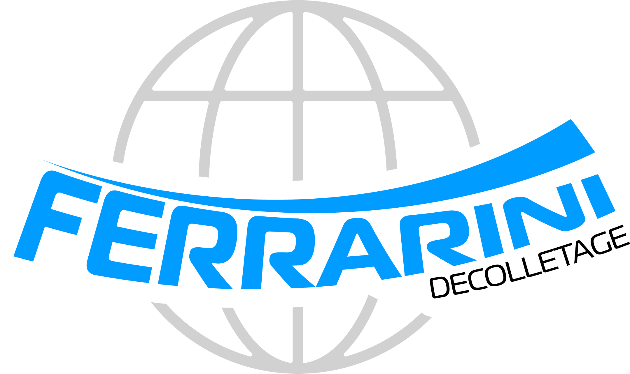 Logo of Ferrarini Décolletage