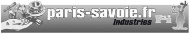 Logo of Paris Savoie Industries