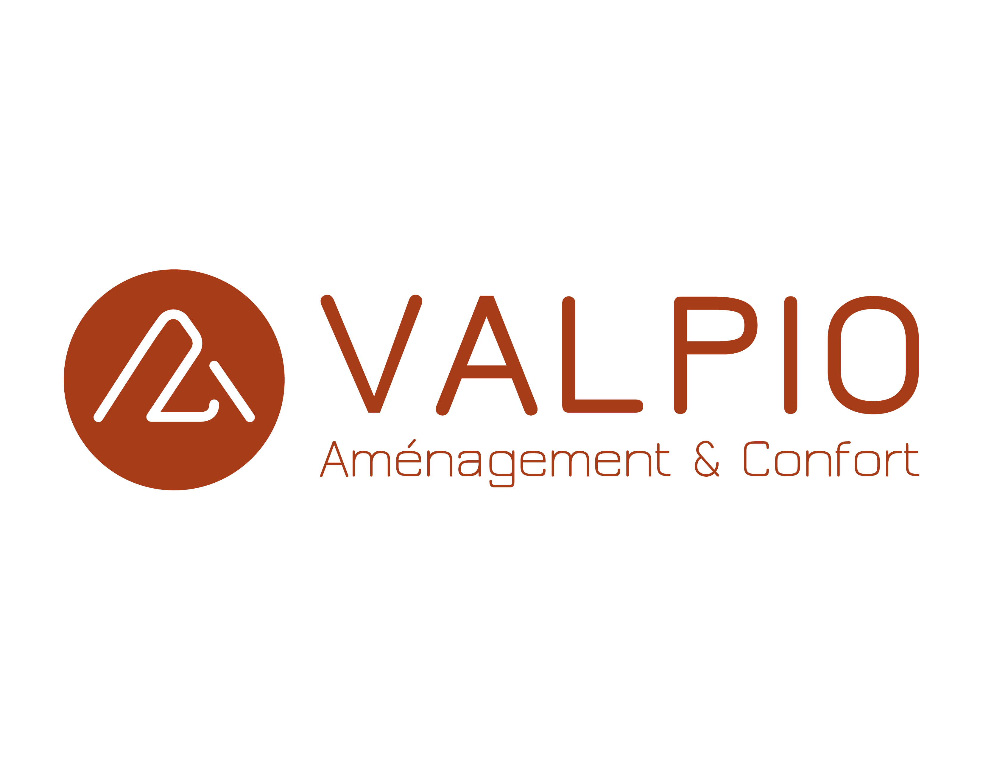 Logo of Valpio